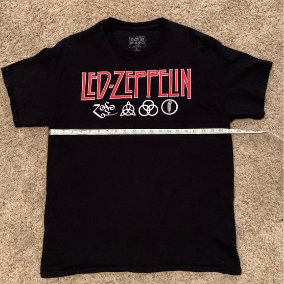 Led Zeppelin Fans!!! 🖤 - Picture 6 of 9